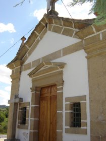 Capela da Senhora da Piedade