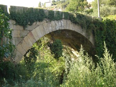 Ponte Romana de Salzedas