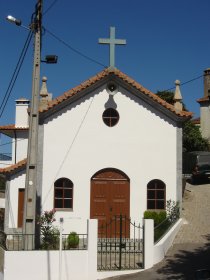 Capela de Vila Pouca