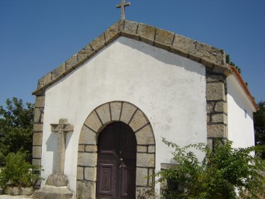 Capela de Santa Catarina de Alexandria