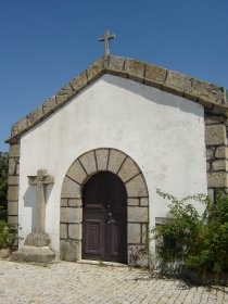 Capela de Santa Catarina de Alexandria
