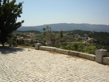 Miradouro de Santa Catarina da Alexandria