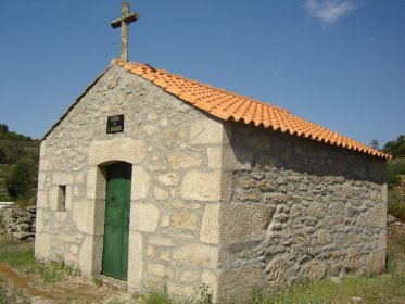 Capela de São Mamende
