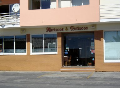 Mariscos & Petiscos