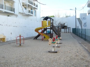 Parque infantil de Conceição