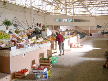 Mercado Municipal de Tavira