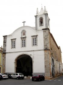Igreja de São Paulo