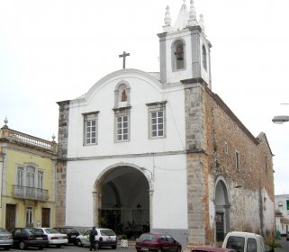 Igreja de São Paulo