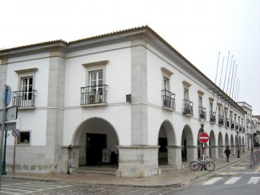 Câmara Municipal de Tavira