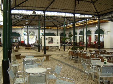 Antigo Mercado da Ribeira