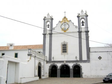 Igreja do Convento de Santo António