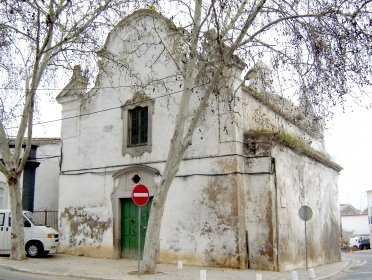 Capela de Tavira