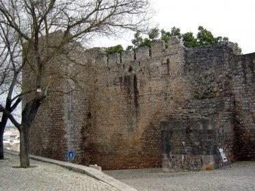 Castelo e Muralhas de Tavira