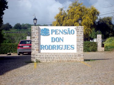 Hotel Don Rodrigues