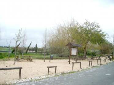 Parque de Merendas do Arroio