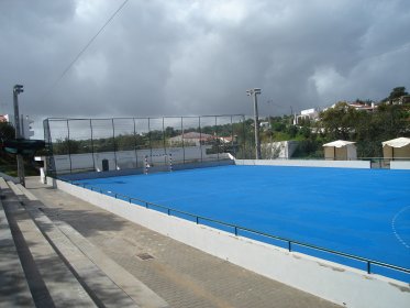 Polidesportivo de Santa Catarina do Bispo