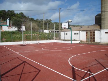 Polidesportivo de Santa Catarina