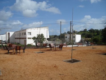 Jardim de Santa Catarina