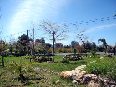 Parque de Merendas de Santo Estevão
