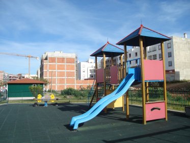 Parque infantil de Tavira