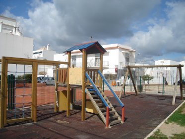Parque infantil de Santa Luzia