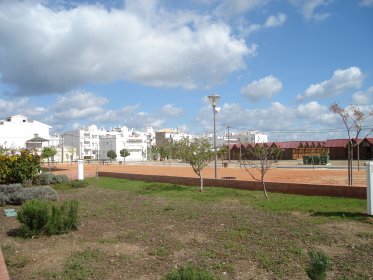 Jardim de Santa Luzia