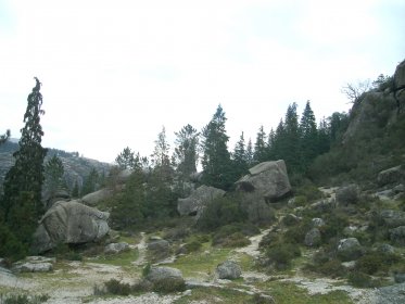 Miradouro da Roca
