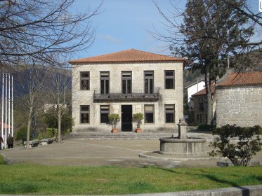 Câmara Municipal de Terras de Bouro