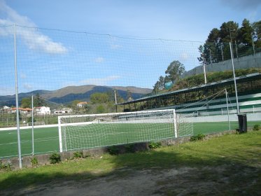 Complexo Desportivo Municipal de Terras de Bouro