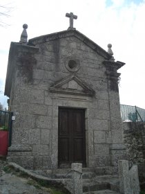 Capela de Pena