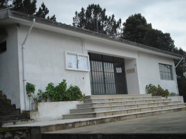 Centro Cultural de Balança