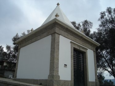 Capela de Nossa Senhora do Socorro