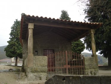 Capela de Saim