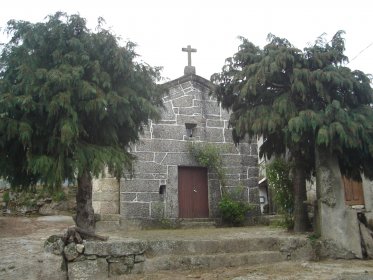 Capela de Travassos