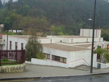 Centro Cultural de Covas