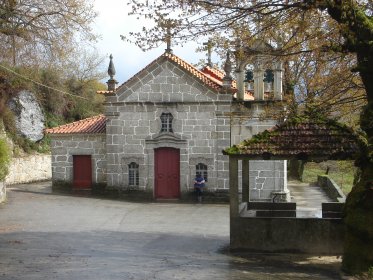 Capela de Santo Amaro