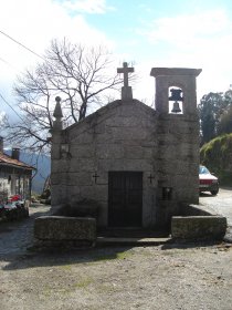 Capela de Cabenco