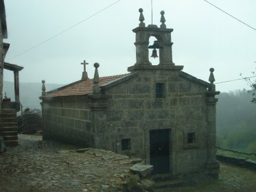 Capela de Cutelo