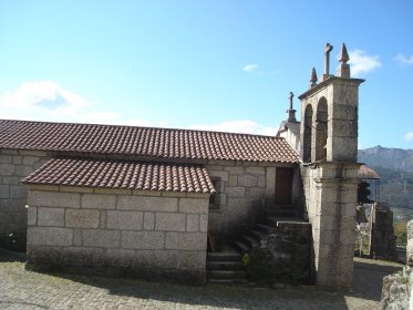 Igreja Matriz de Valdosende