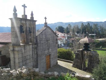 Igreja Matriz de Valdosende