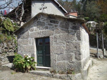 Capela São Caetano