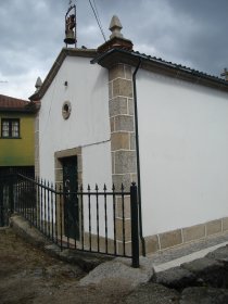 Capela de Freitas