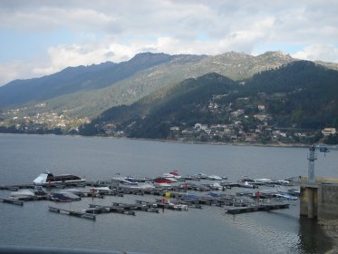 Marina de Rio Caldo