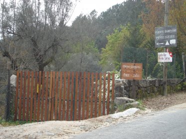 Ponte Saltos - Gerês Camping