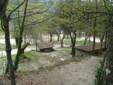 Ponte Saltos - Gerês Camping