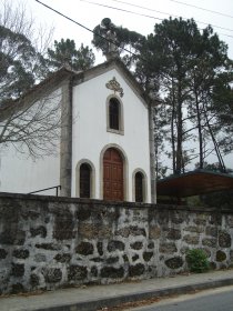 Capela de Alqueirão
