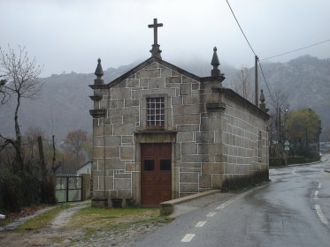 Capela de Calvário