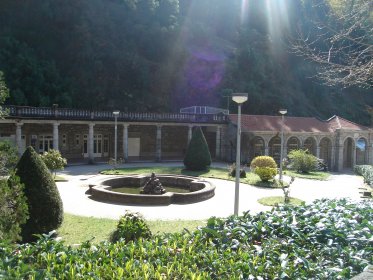 Jardim da Praceta Honório de Lima