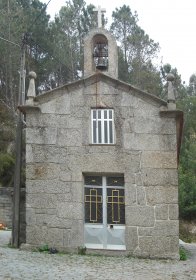 Capela de Ervedeiros