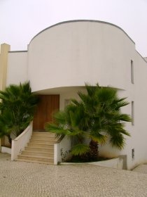 Casa Memória Lopes-Graça